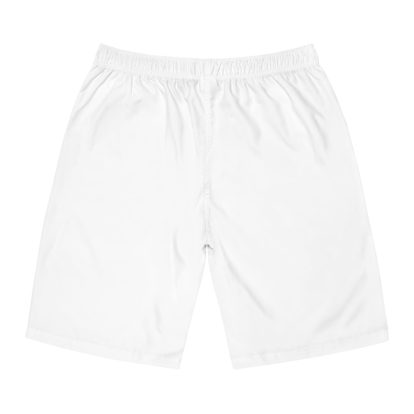 Tropical Men's Board Shorts, Summer Swim Trunks, Vacation Beachwear, Casual Swim Shorts, Gift for Beach Lovers
