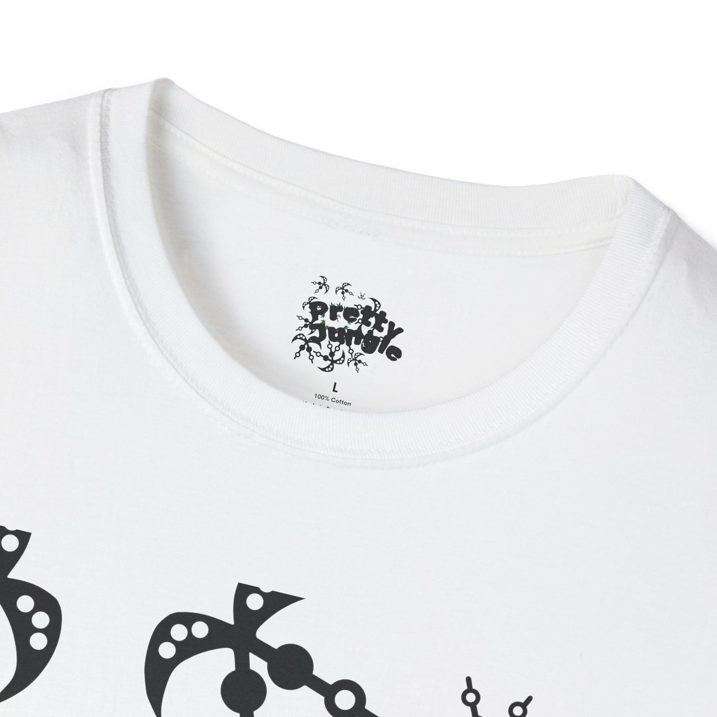 Chill Vibes Unisex T-Shirt, Boho Tee, Relaxed Style, Perfect Gift for Him/Her, Casual Wear, Music Festival, Streetwear