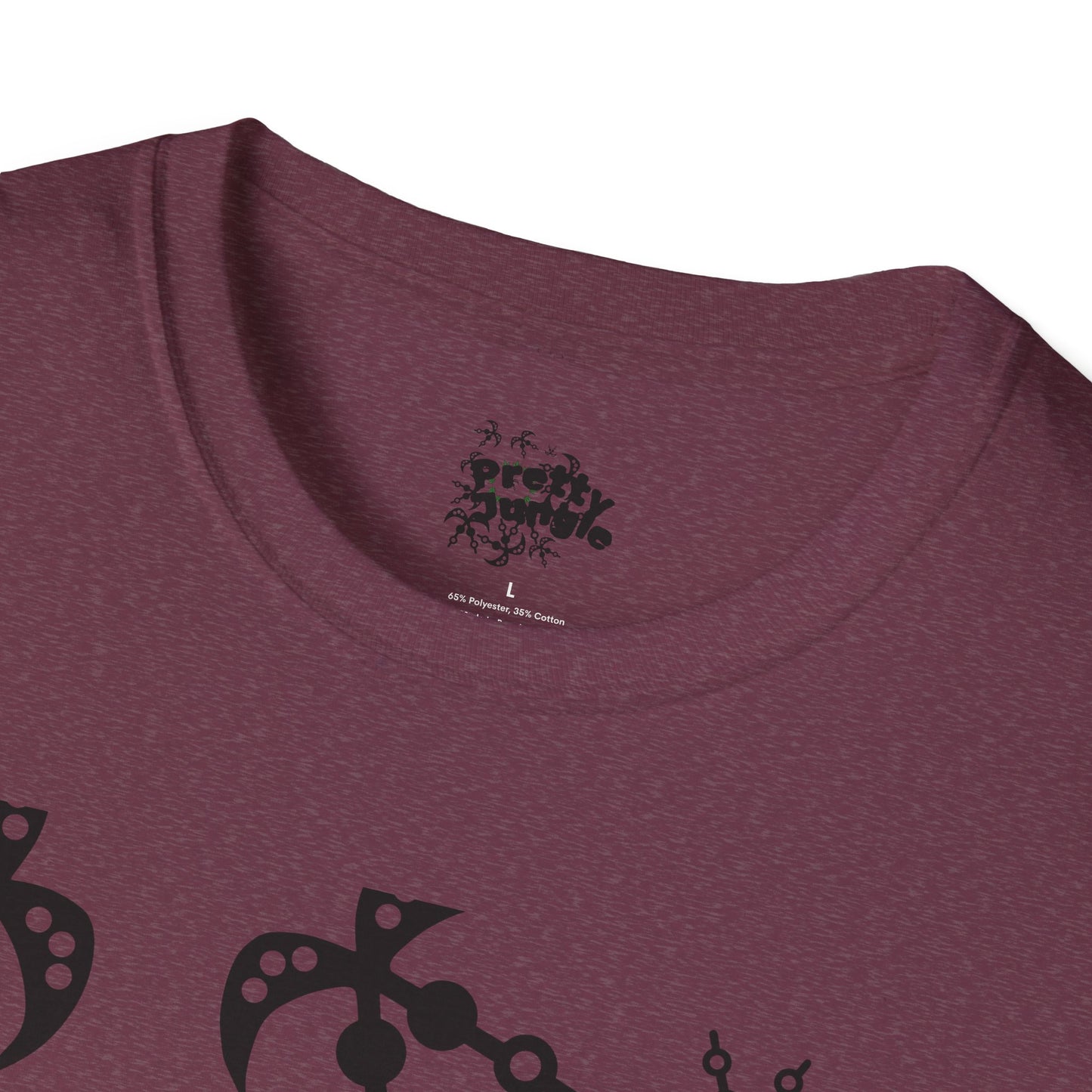 Chill Vibes Unisex T-Shirt, Boho Tee, Relaxed Style, Perfect Gift for Him/Her, Casual Wear, Music Festival, Streetwear